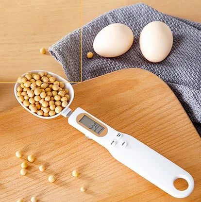 Precise™ - cuchara digital medidora
