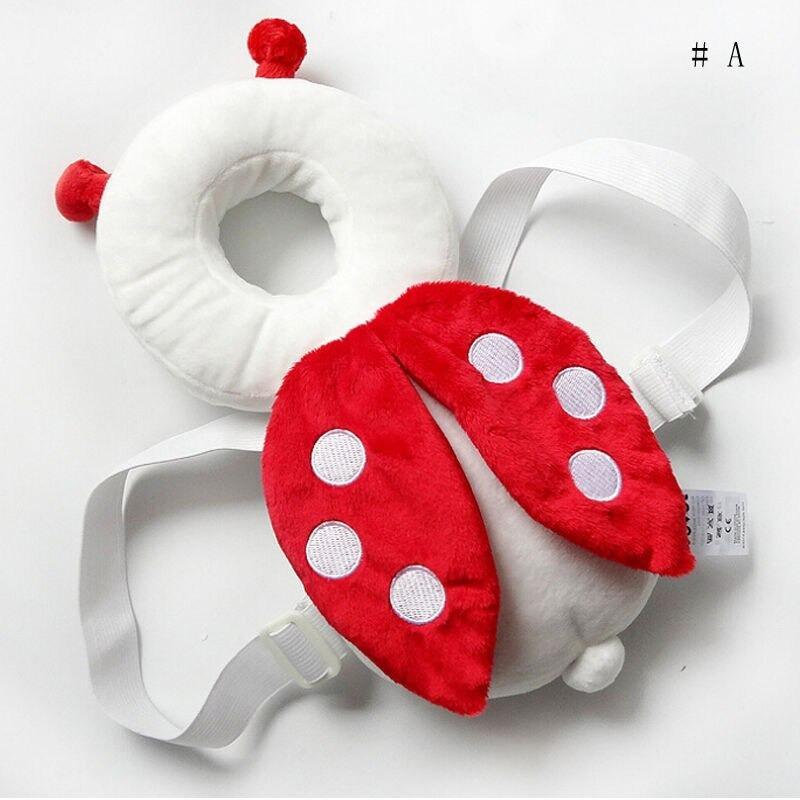 Safe Child™ Mochila Protectora para bebes