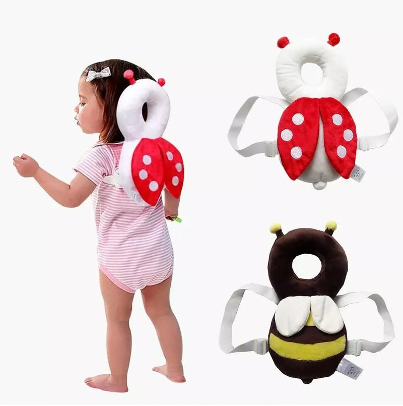 Safe Child™ Mochila Protectora para bebes