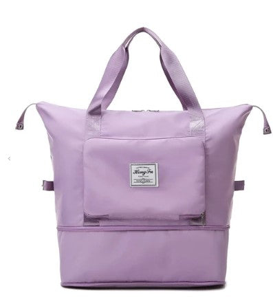Bolso Deportivo De Mano Para Viaje y Gym