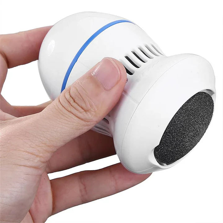 VelvetFeet™ Removedor de callos electrico